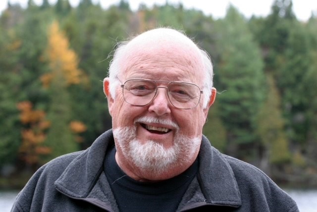 Obituary of Eugene F Holloway