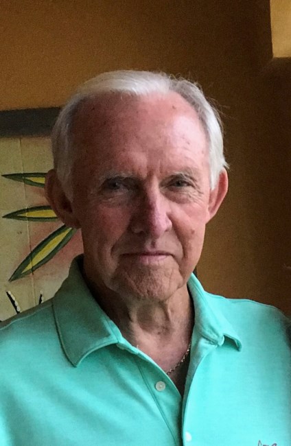 Obituary of Gene Brackett