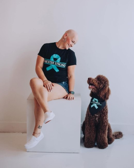 Obituary of Sarah Marie Nester