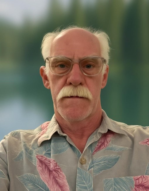 Obituary of Timothy "Tim" Leason