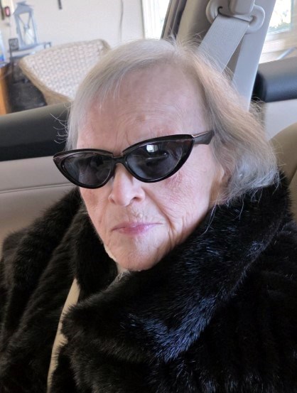 Obituary of Sharon Ruth Mierzwinski