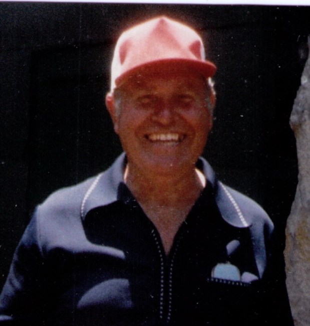 Obituary of James Ellison