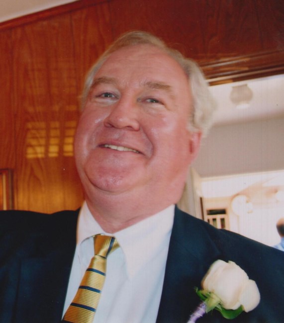 Obituary of Ralph Kilpatrick Cox Brown