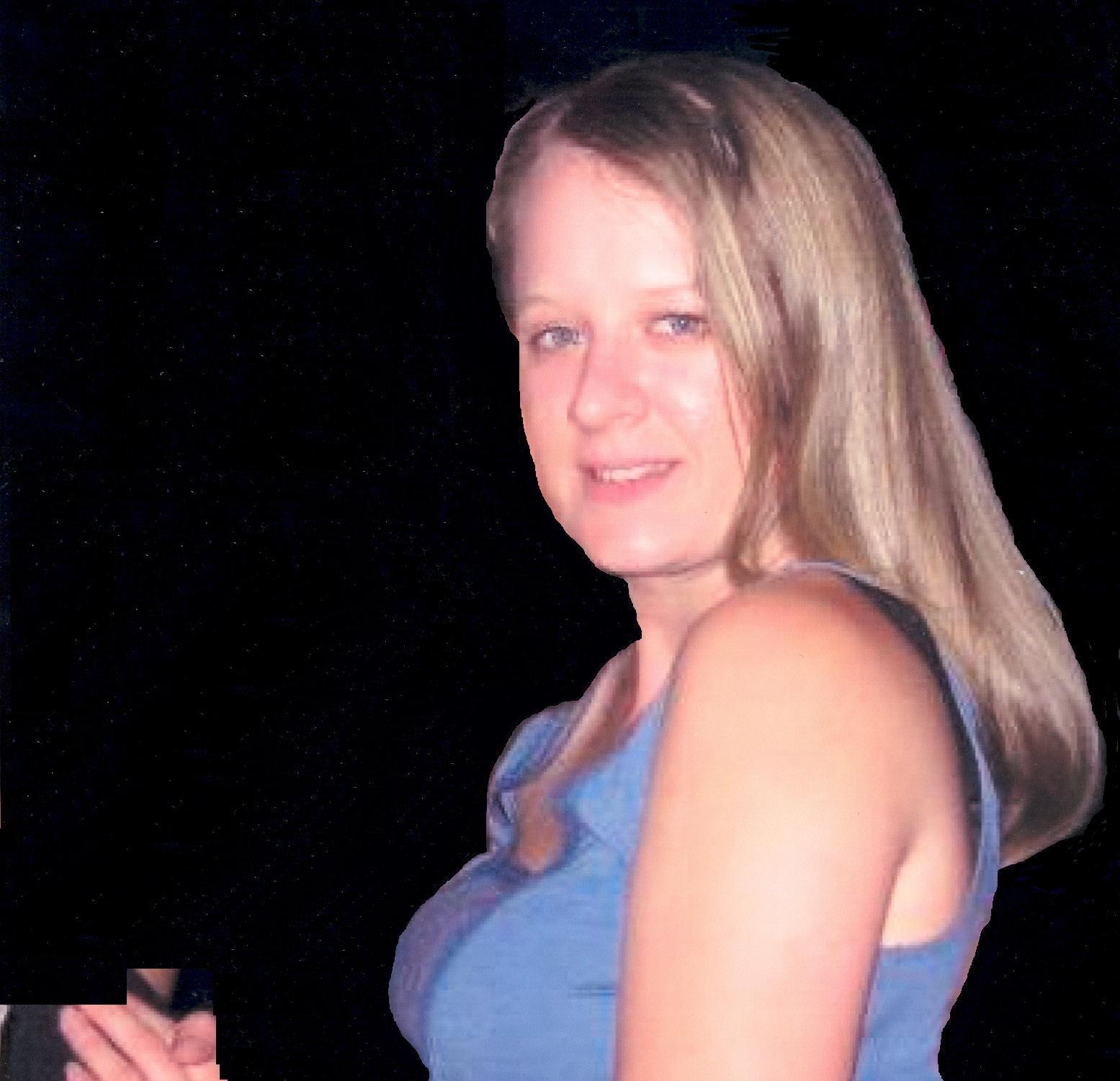 Obituary of Julia Marie Green