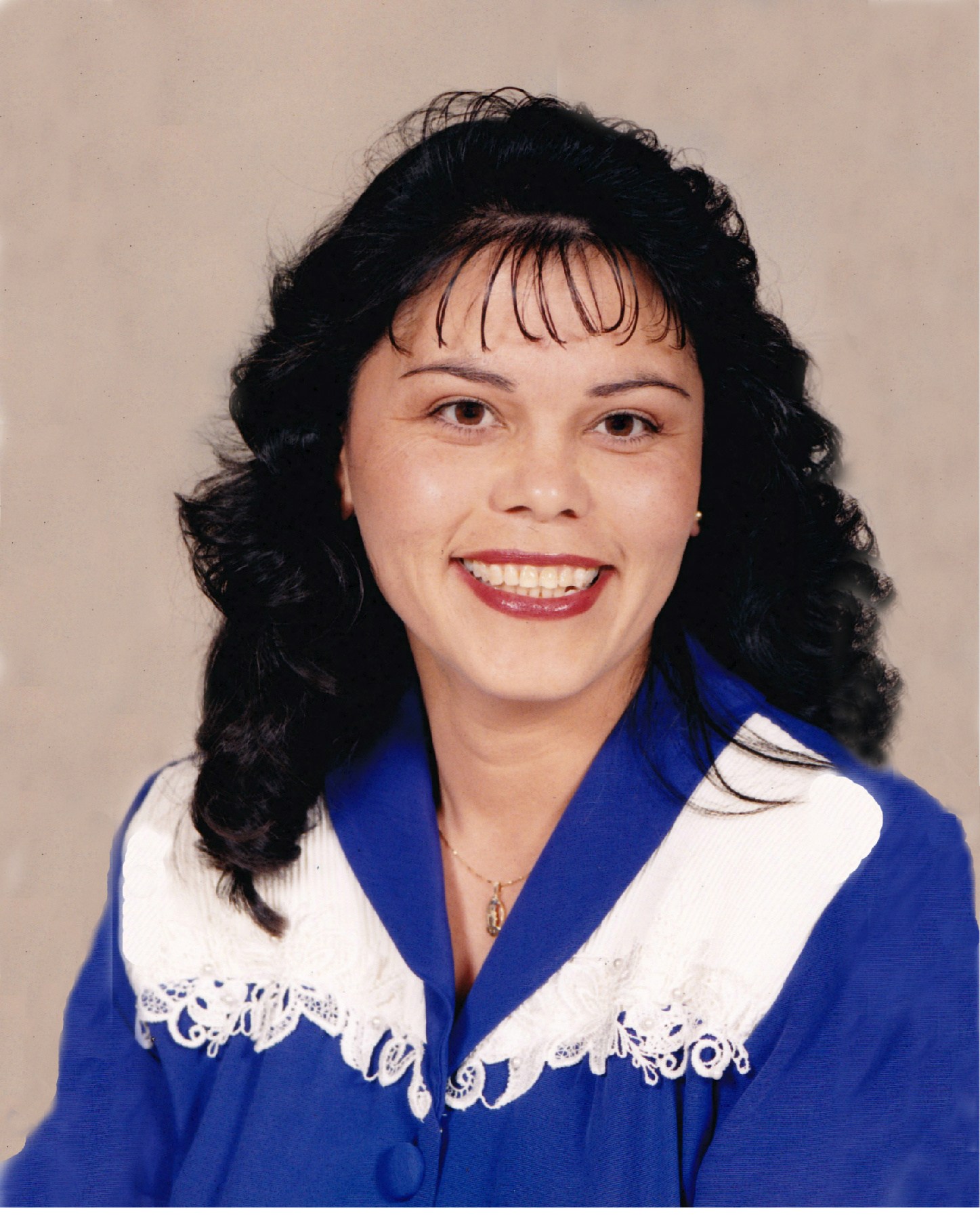 Obituary of Carmen A. Sanchez