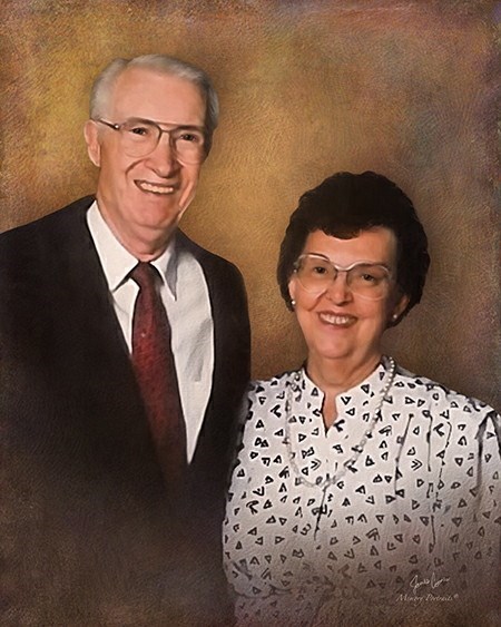 Obituary of Reiss Heady