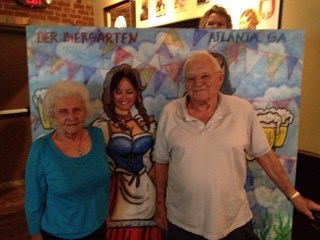 Obituary of Norman Richard Belzer