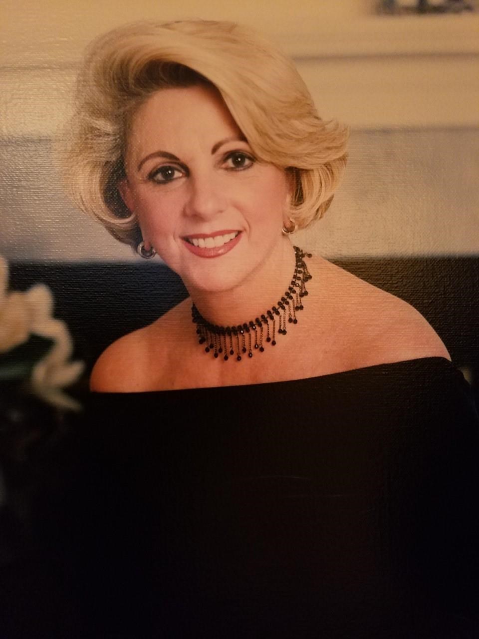 Anne Mosebrook Obituary Greenwich, CT