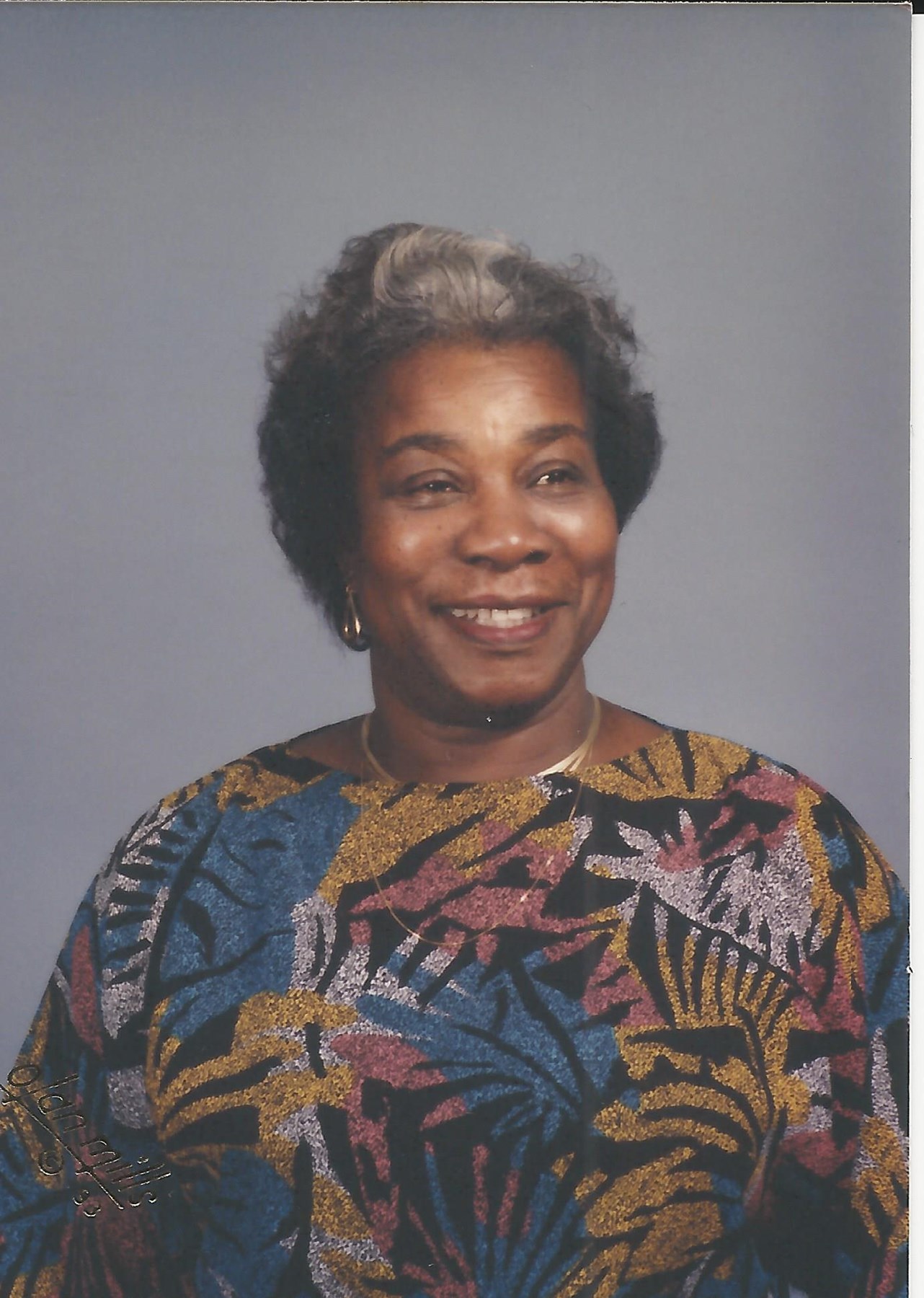 Obituary of Pearl Pauline Wilkinson