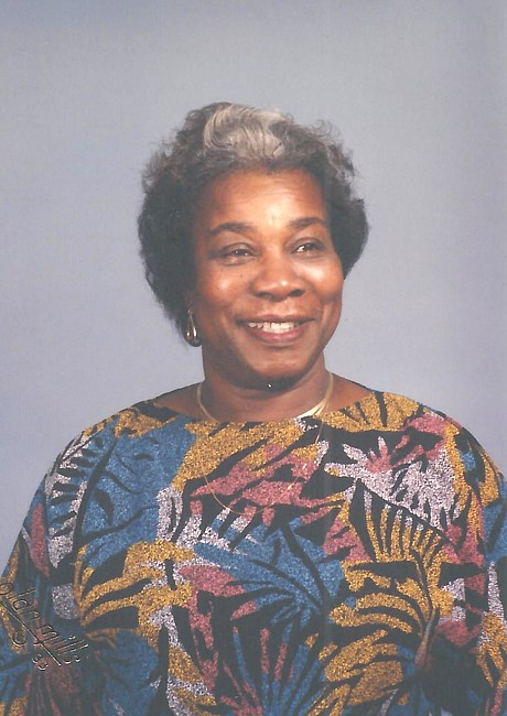 Obituary of Pearl Pauline Wilkinson