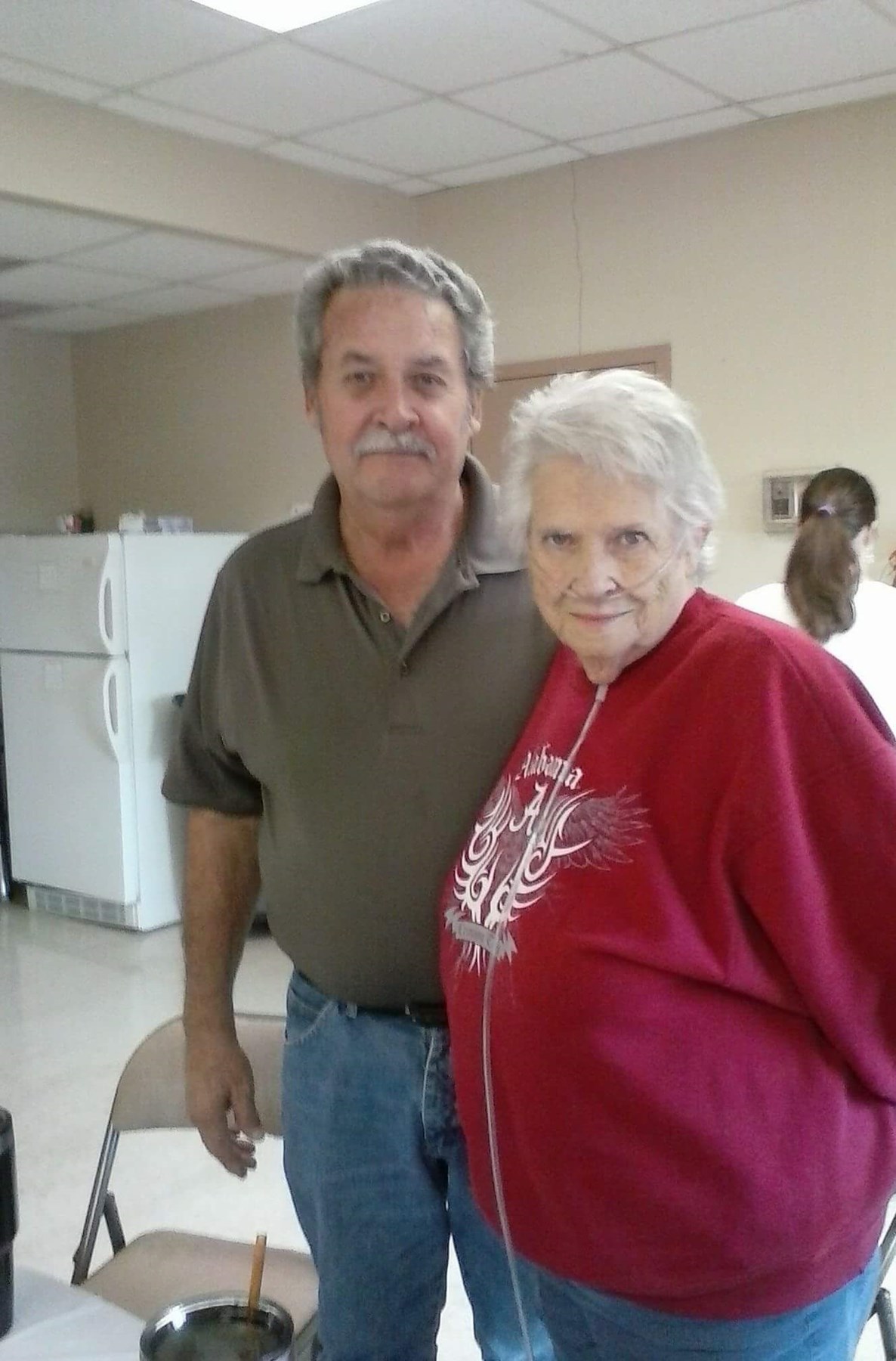 Obituary of Sharon G Bain