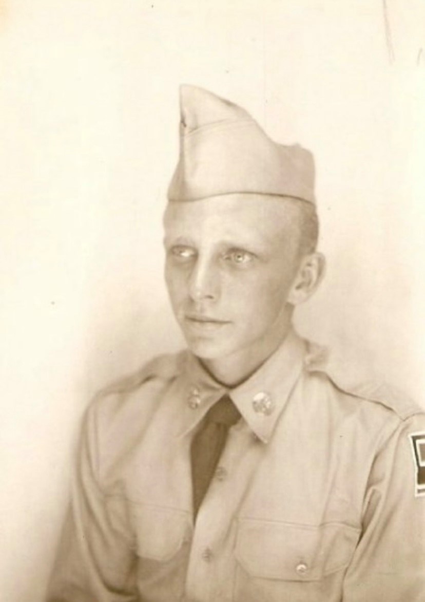 Obituary of Philip Anthony Garrity