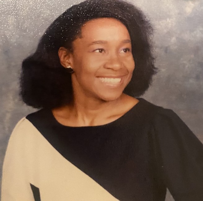 Obituary of Patrina Tyese Jones