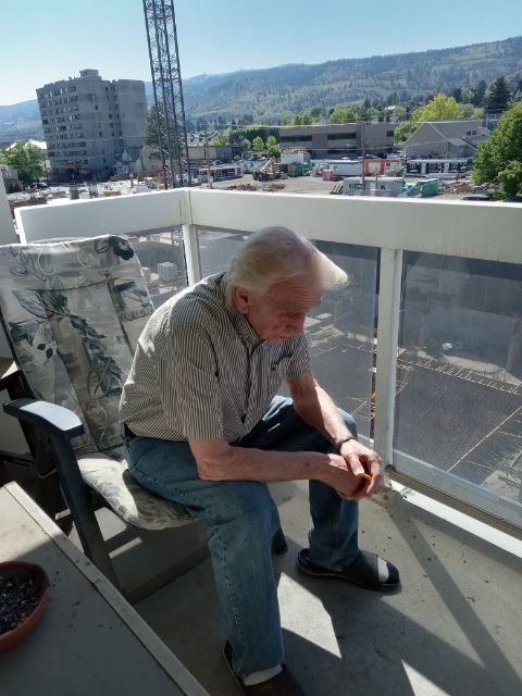 Obituary of Darryl Glen Price