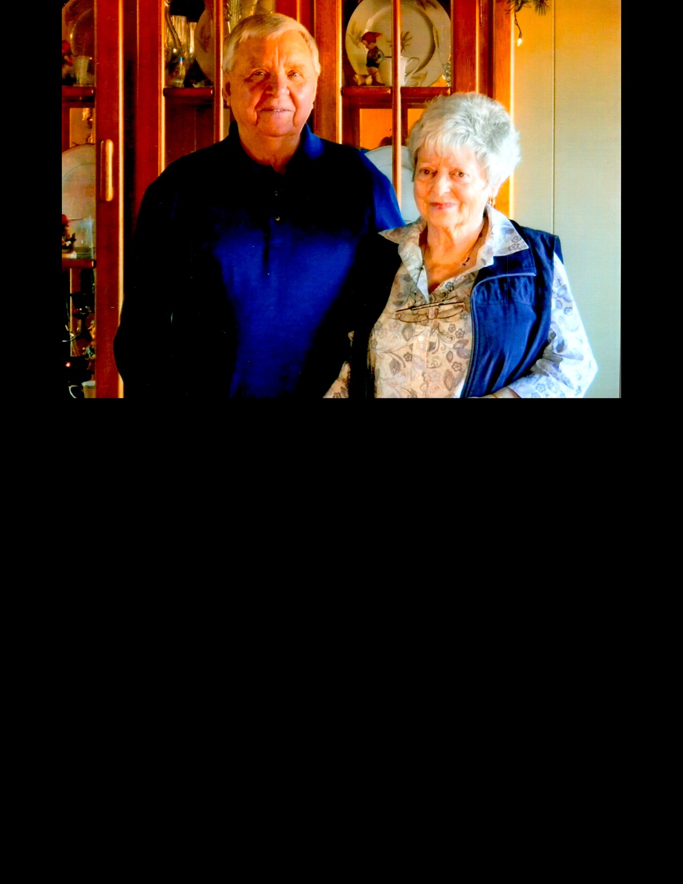 Obituary of Jack Parker