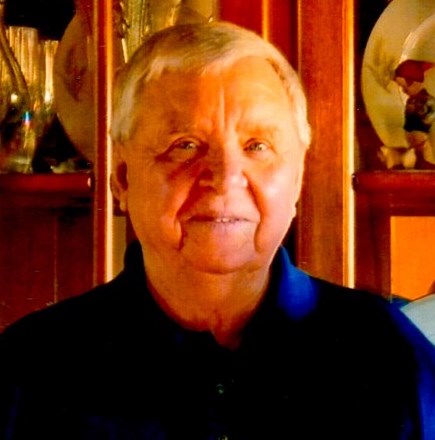 Obituary of Jack Parker