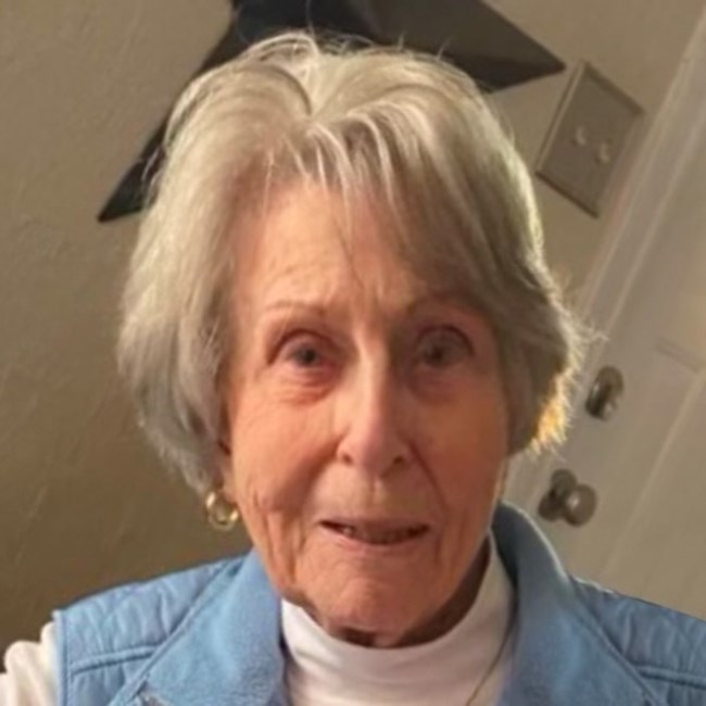 Obituary of Suzanne Beth McMickle