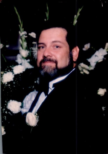 Obituary of Roy Hernandez Valdez