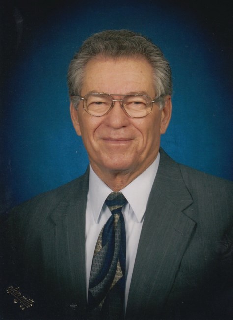 Obituario de John Henry Rewis