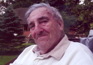 Obituary of Lawrence J. O'Brien Sr.