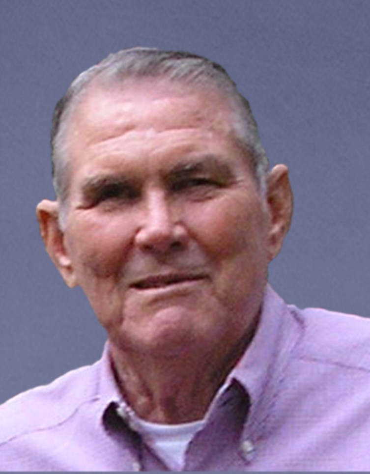 Obituary of Vernon Carl Huff Jr.