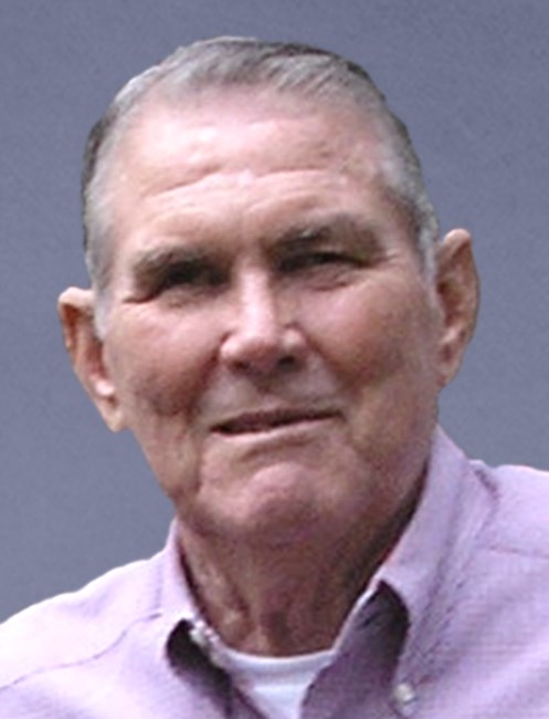 Obituario de Vernon Carl Huff Jr.
