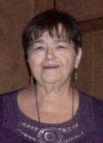 Violet Wyatt