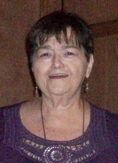Obituary of Violet Sumner Wyatt