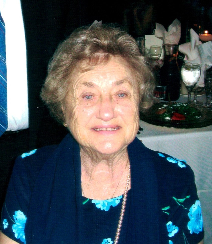 Marie Cortale Obituary Miller Place, NY