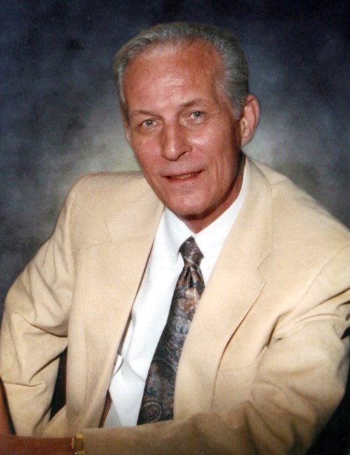 Obituary of Albert "Bob" Crosley Jr.