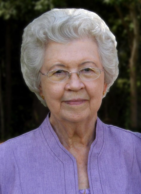 Obituary of Lizzian Pate