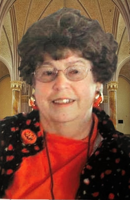 Obituary of Judy Rae Burkam