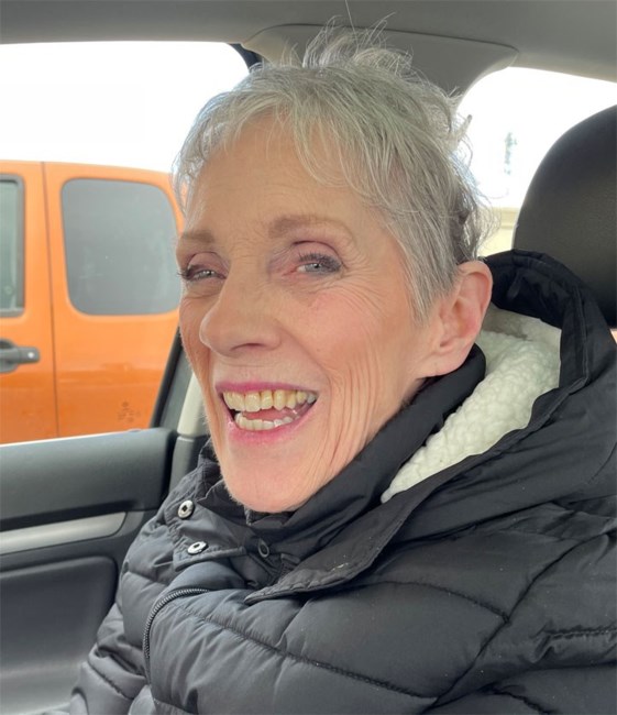 Obituary of Margaret Alice Hardman