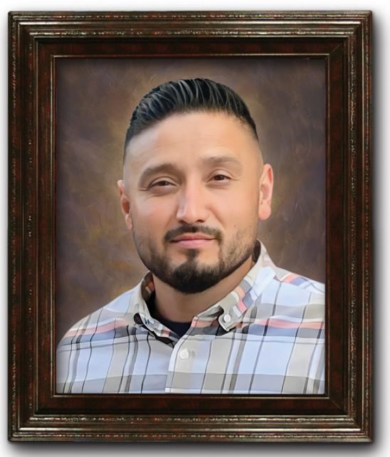 Obituary of Eddy Geovani Aguilar