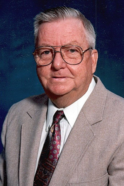 Obituary of Richard "Pa" Parnell