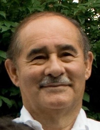 Obituary of Jaime Delgadillo