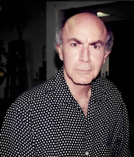 Avis de décès de Romulus Armistead Mason