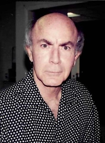 Obituario de Romulus Armistead Mason