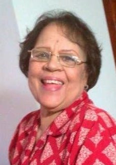 Obituary of Juanita Clemente Veloz