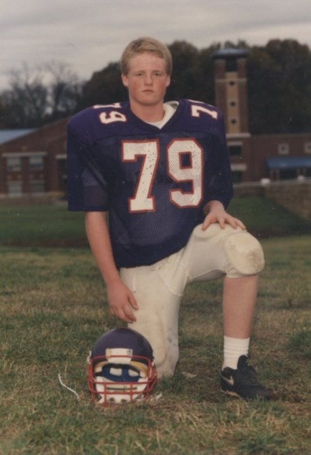 Obituary of Adam Bumbalough