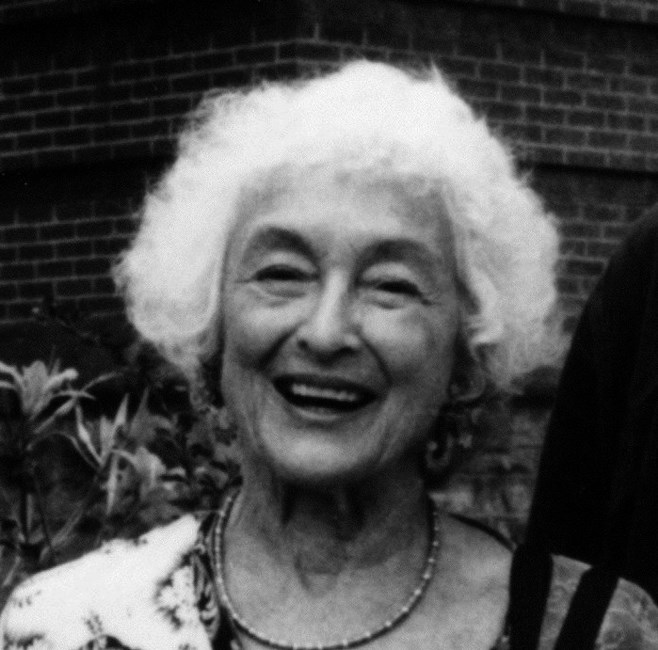 Obituary of Norma Canner