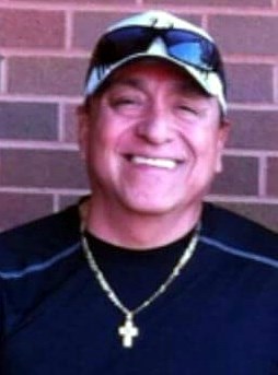 Obituary of Hector Gonzales Martinez