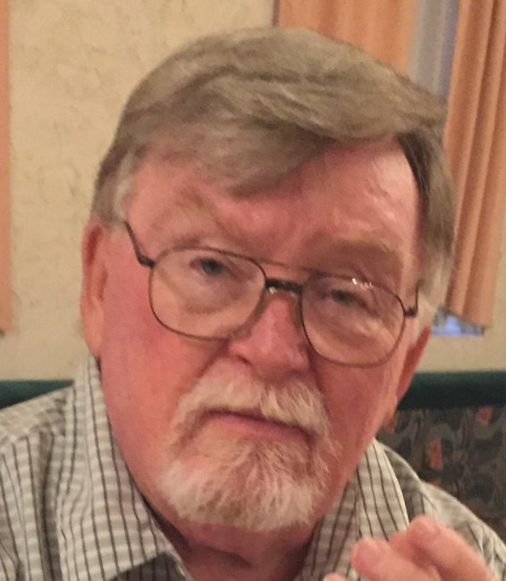 Obituary of Michael Anthony Harrison