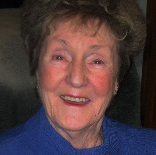 Obituary of Maxine Mae Nelson