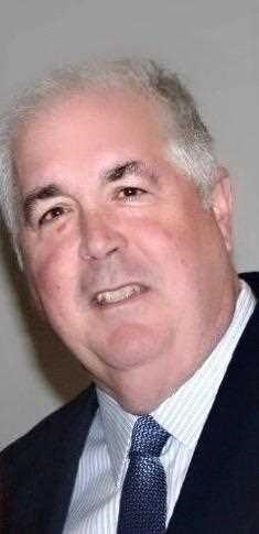 Obituary of John Francis Daly Jr.