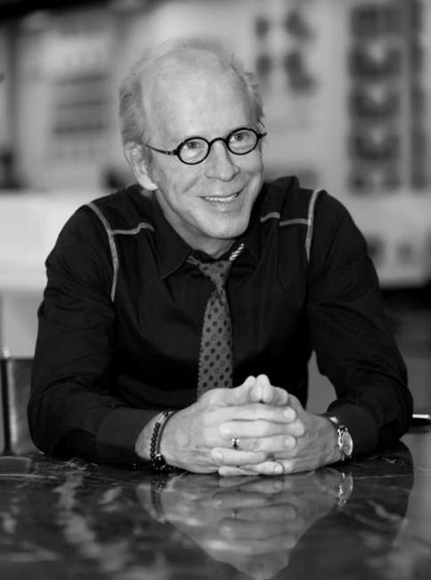 Obituary of John Calvin Portman III