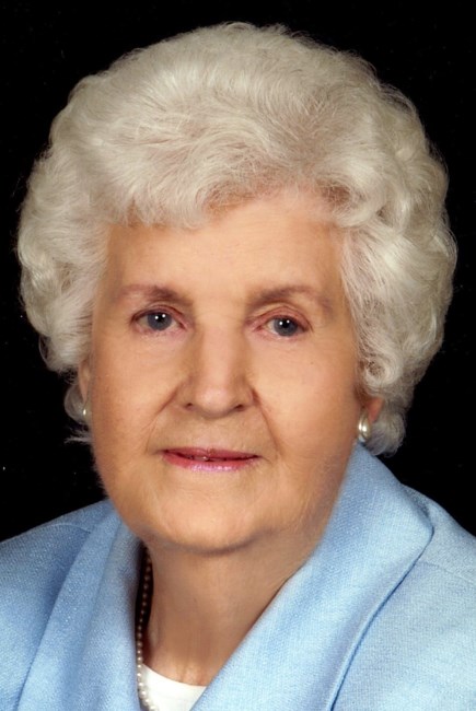 Obituary of Rena Stanford Shinabery