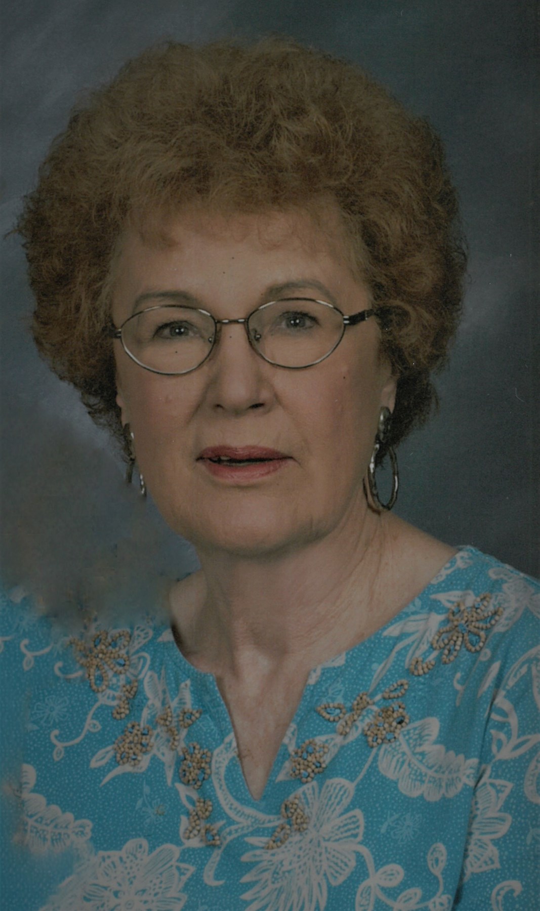 Obituary of Mrs.  Jerry Huckabee