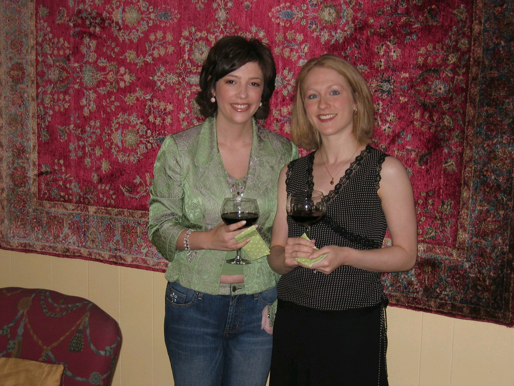 Obituary of Karina Fernandez