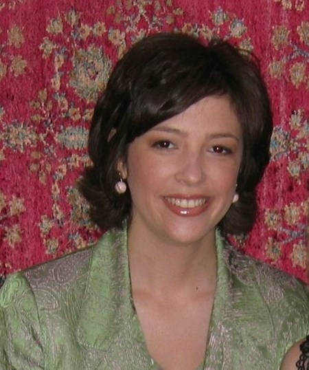 Obituary of Karina Fernandez